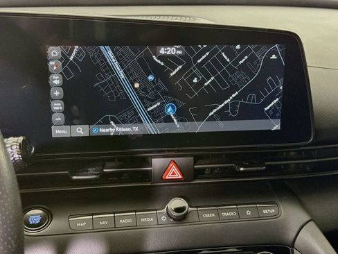 Used 2023 Hyundai Elantra N Line w/ Preferred Accessory Package FWD image 19