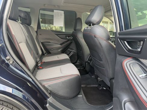 Used 2022 Subaru Forester Sport image 18