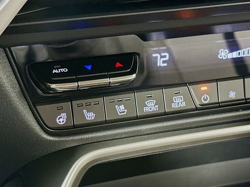 New 2026 MAZDA CX-90 3.3 Turbo w/ Premium Sport Pkg image 27