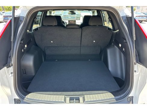 Certified 2025 Honda CR-V Sport image 17