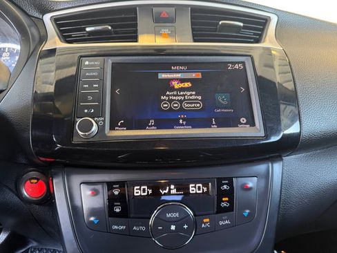 Used 2019 Nissan Sentra SV image 12