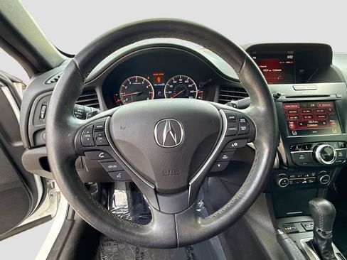Used 2016 Acura ILX FWD image 36
