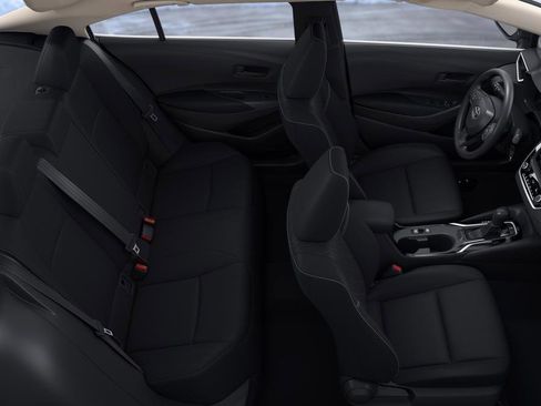 New 2026 Toyota Corolla LE image 22