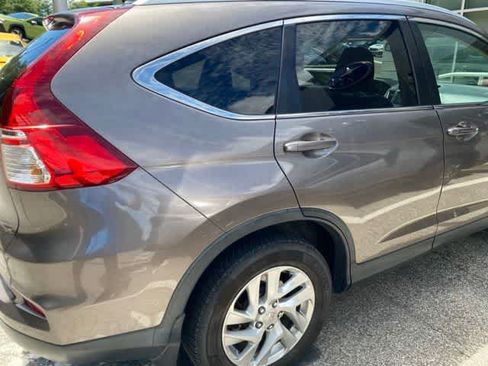 Used 2016 Honda CR-V EX-L image 13