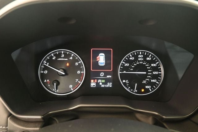 Used 2025 Subaru Outback Limited AWD/4WD image 13