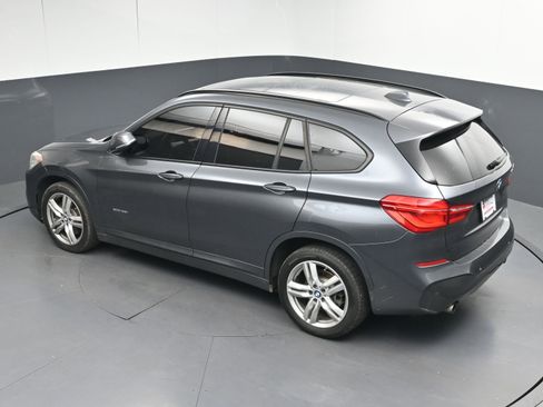 Used 2017 BMW X1 sDrive28i image 31