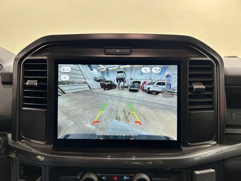 New 2026 Ford F150 STX w/ F-150 LOBO Package AWD/4WD image 21