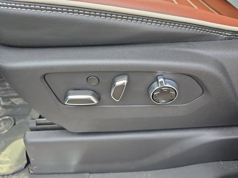 New 2026 GMC Sierra 2500 Denali Ultimate image 19