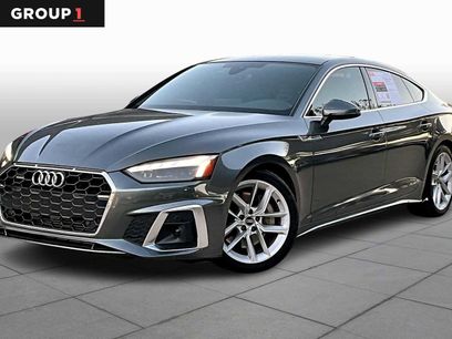 Used 2023 Audi A5 2.0T Premium