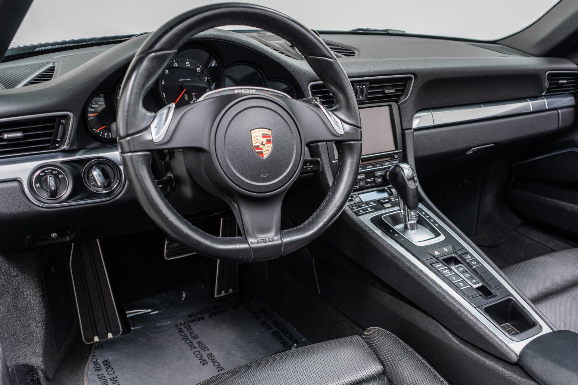 Used 2014 Porsche 911 Carrera S RWD image 13