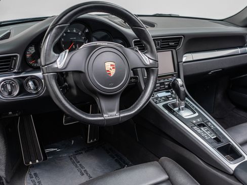 Used 2014 Porsche 911 Carrera S RWD image 13