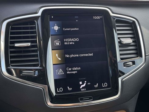 Used 2020 Volvo XC90 T8 Inscription w/ Protection Package Premier AWD/4WD image 25