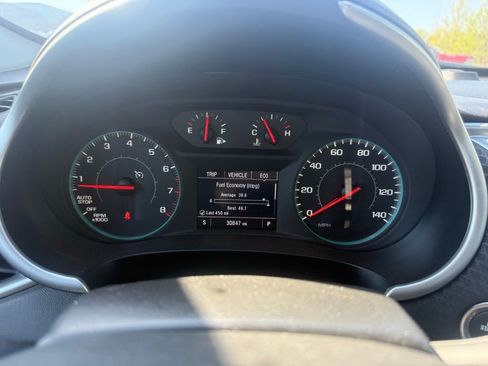 Used 2024 Chevrolet Malibu LS FWD image 18