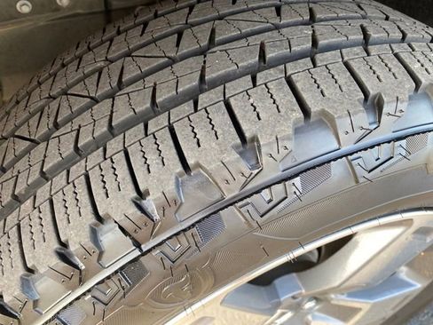 Used 2025 Honda Ridgeline RTL image 23