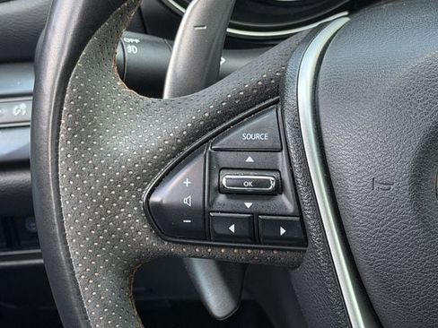Used 2020 Nissan Maxima SR w/ Sport Mat Group FWD image 13