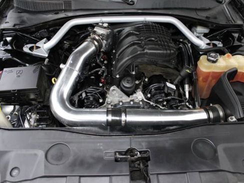 Used 2013 Dodge Charger SE image 23