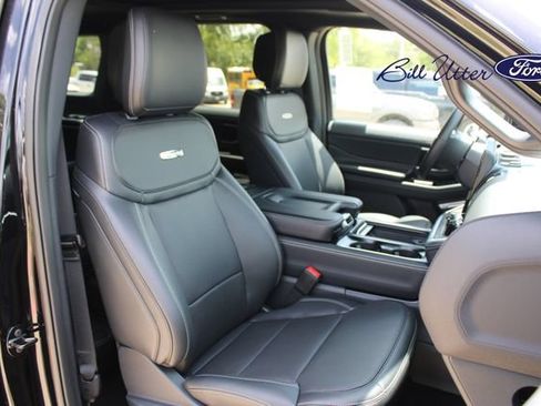 New 2027 Ford Expedition Platinum w/ Stealth Appearance Package AWD/4WD image 7
