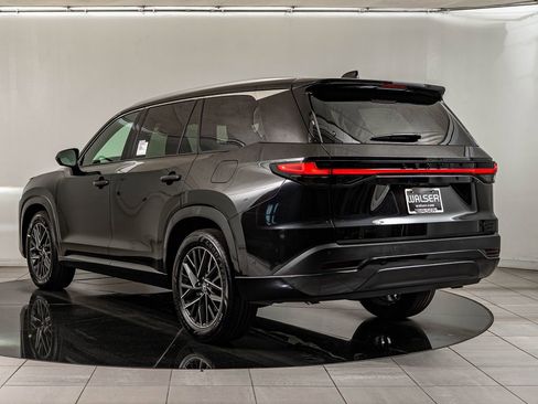 New 2026 Lexus TX 350 AWD image 7