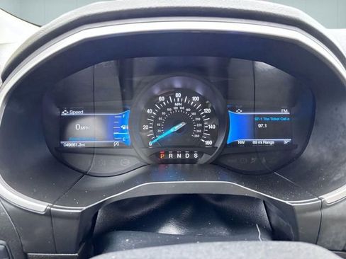 Used 2021 Ford Edge SEL w/ Convenience Package image 15