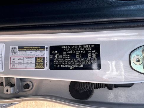 Used 2022 Kia Sportage LX FWD image 29