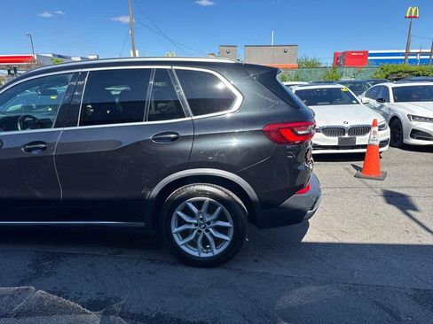 Used 2019 BMW X5 xDrive40i w/ Convenience Package AWD/4WD image 7
