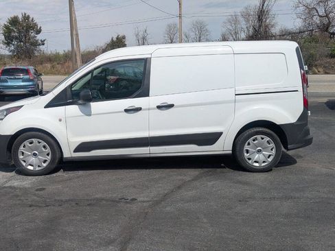 Used 2018 Ford Transit Connect XL image 32