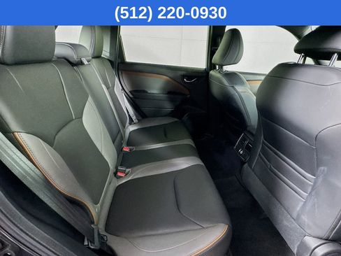 Used 2026 Subaru Forester Sport AWD/4WD image 34