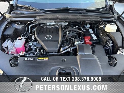 Used 2025 Lexus RX 350 Premium Plus w/ Convenience Package image 10