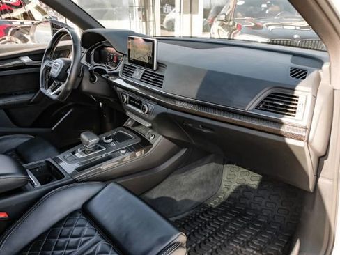 Used 2020 Audi SQ5 Premium Plus image 18