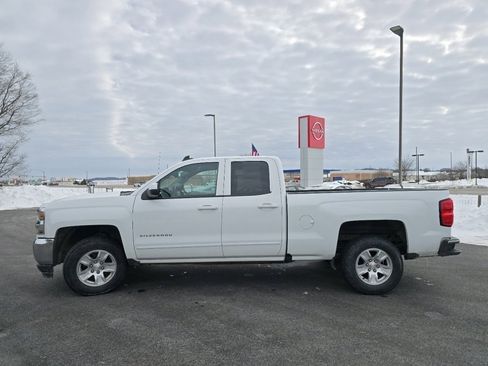 Used 2018 Chevrolet Silverado 1500 LT image 8