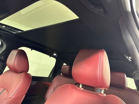 Used 2025 MAZDA CX-70 3.3 Turbo S w/ Premium Package image 12