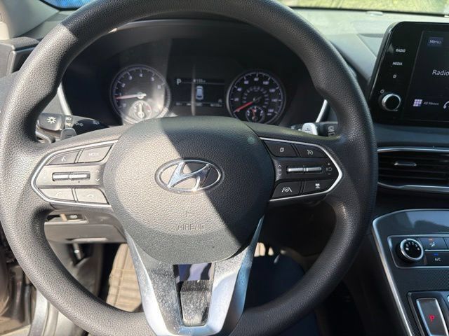 Used 2022 Hyundai Santa Fe SEL AWD/4WD image 6