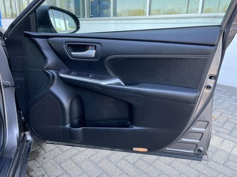 Used 2015 Toyota Camry XLE FWD image 28