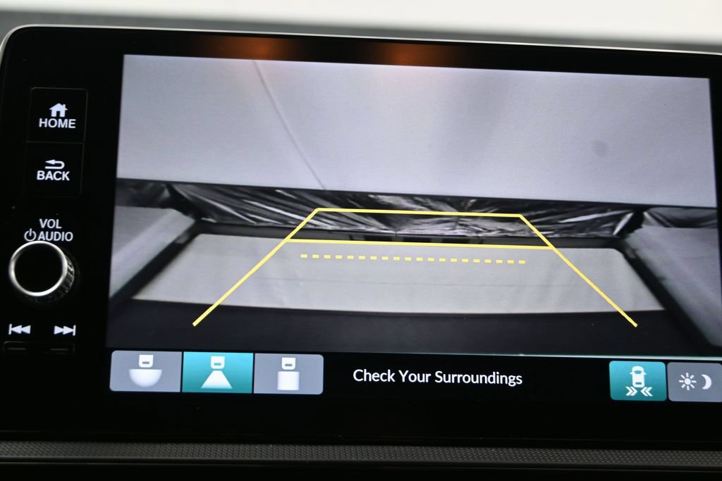 Used 2025 Honda Odyssey Sport-L image 16