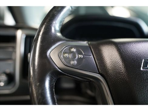 Used 2018 Chevrolet Silverado 1500 LT w/ LT Eassist Package image 22