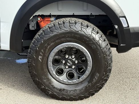 Used 2024 Ford F150 Raptor image 12