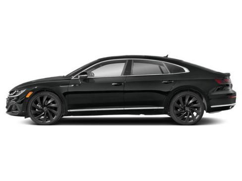 Used 2023 Volkswagen Arteon SEL Premium AWD/4WD image 3