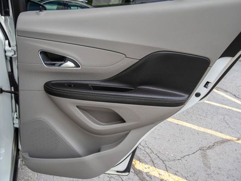 Used 2014 Buick Encore Premium FWD image 21