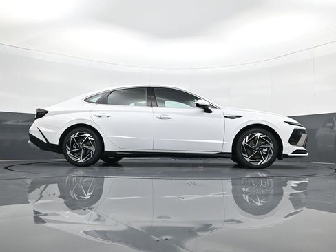 New 2026 Hyundai Sonata SEL image 24
