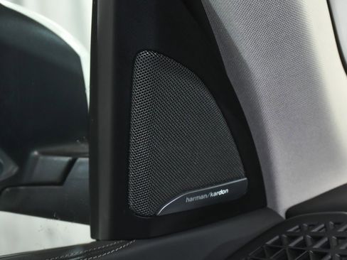 Used 2026 BMW X7 xDrive40i image 39