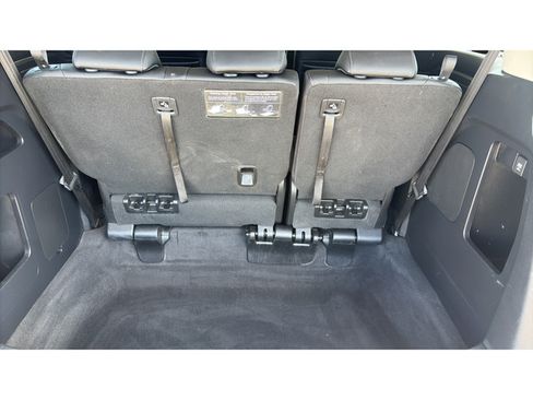 Used 2026 Honda Odyssey EX-L image 21