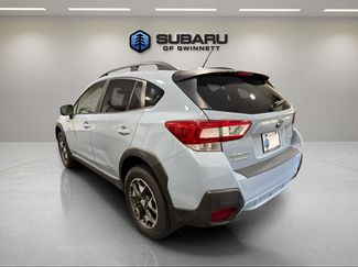 Used 2018 Subaru Crosstrek 2.0i AWD/4WD video 3