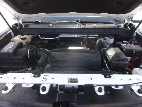 Used 2021 Chevrolet Colorado LT w/ Fleet Safety Package RWD image 18