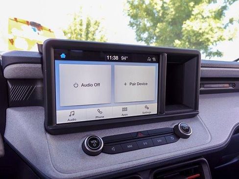 Used 2022 Ford Maverick XLT w/ Equipment Group 300A Standard AWD/4WD image 19