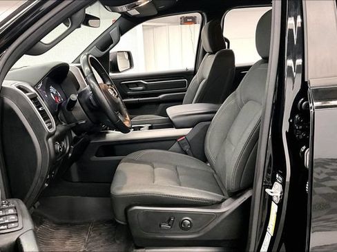 Used 2023 RAM 1500 Big Horn AWD/4WD image 23