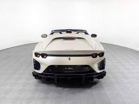 Certified 2024 Ferrari 812 Competizione A RWD image 20