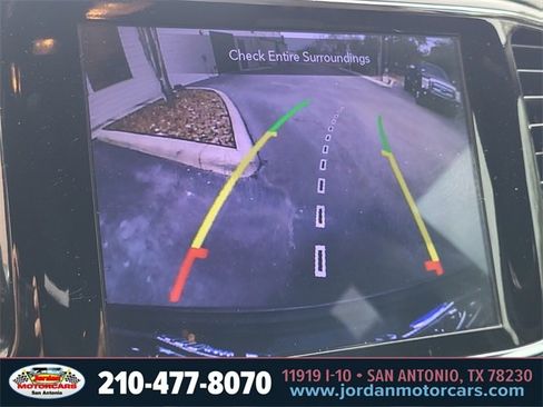 Used 2020 Jeep Grand Cherokee Trailhawk image 22