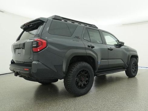 New 2026 Toyota 4Runner TRD Off-Road image 67
