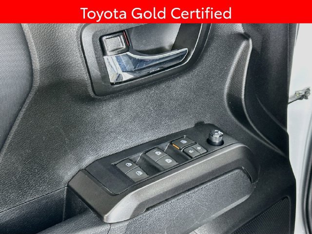 Certified 2022 Toyota Tacoma TRD Sport w/ Technology Package AWD/4WD image 18
