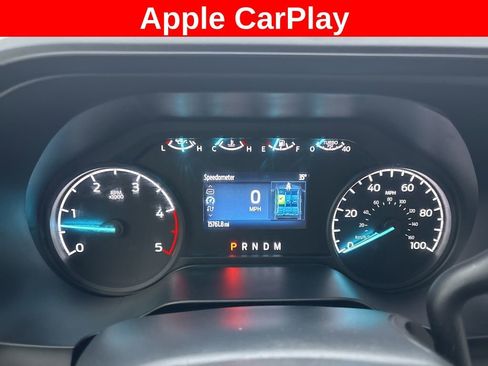 Used 2023 Ford F350 XL w/ XL Off-Road Package image 13